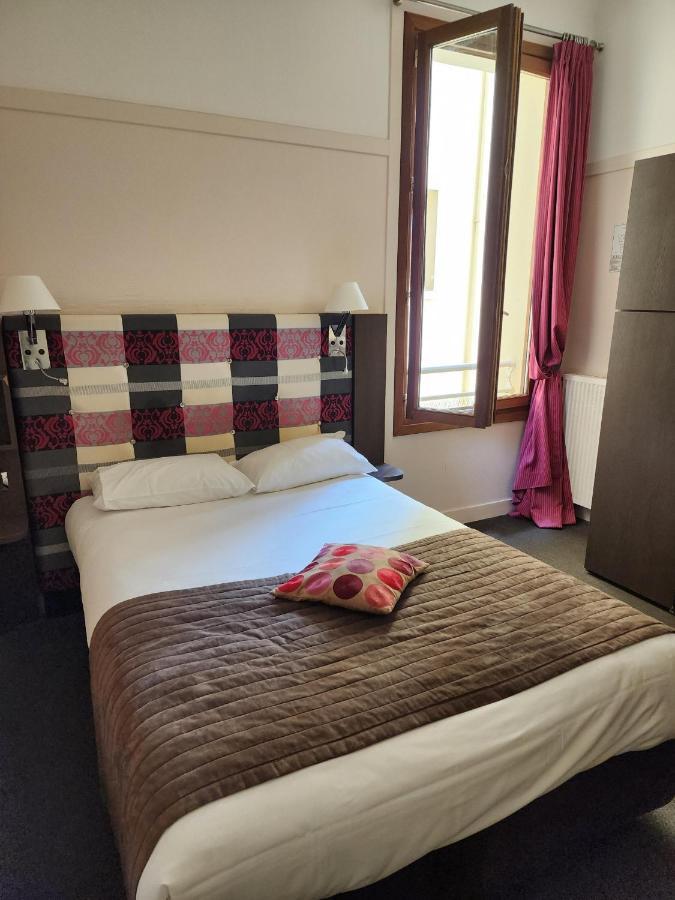 Hotel Des Bains Granville Kültér fotó