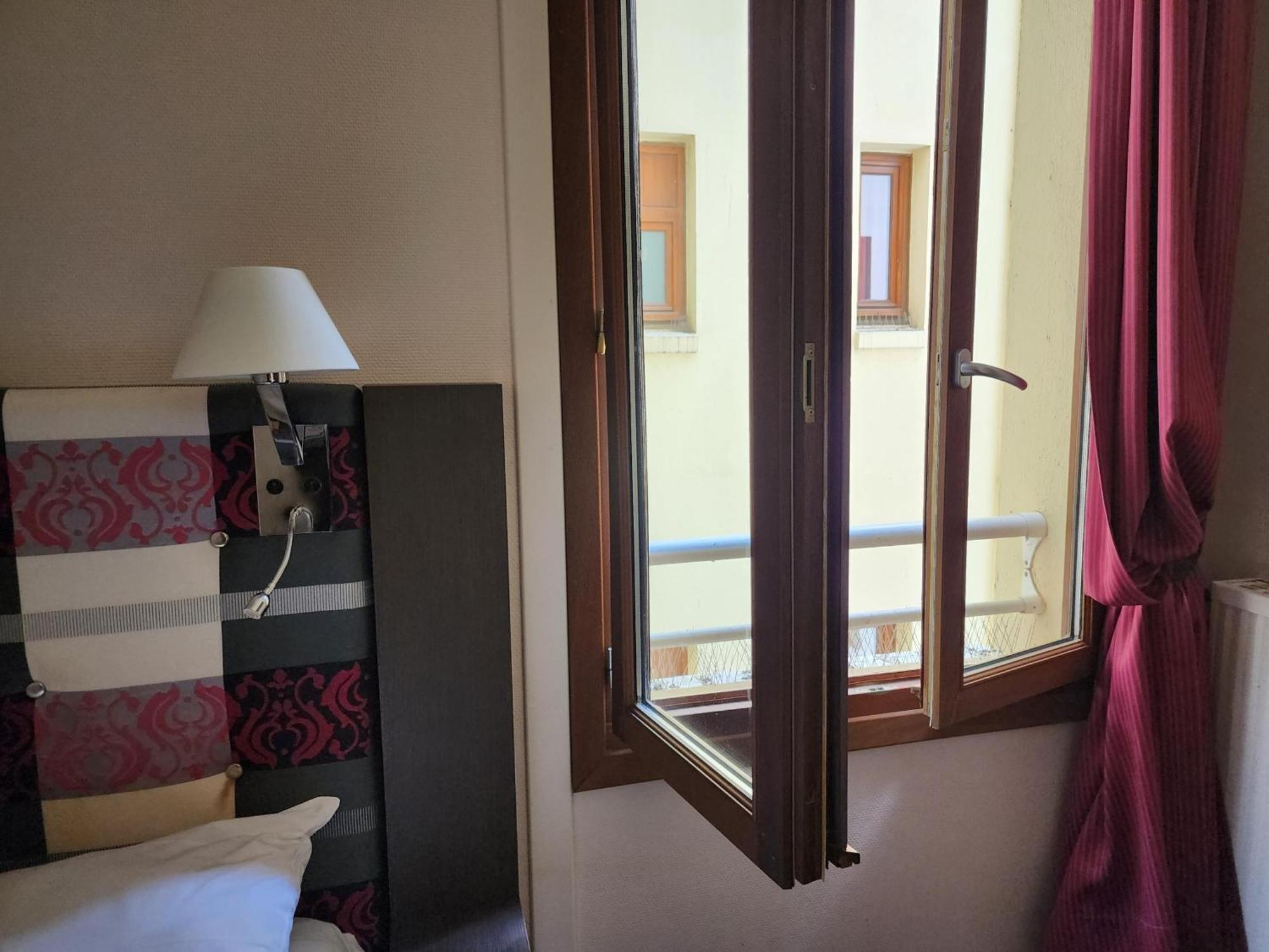 Hotel Des Bains Granville Kültér fotó
