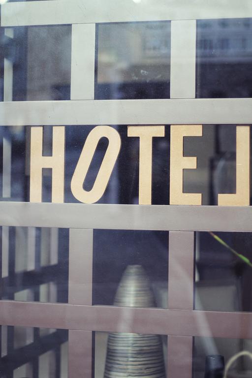 Hotel Des Bains Granville Kültér fotó